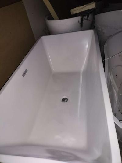 freestanding bathtubs new - Thumbnail 5
