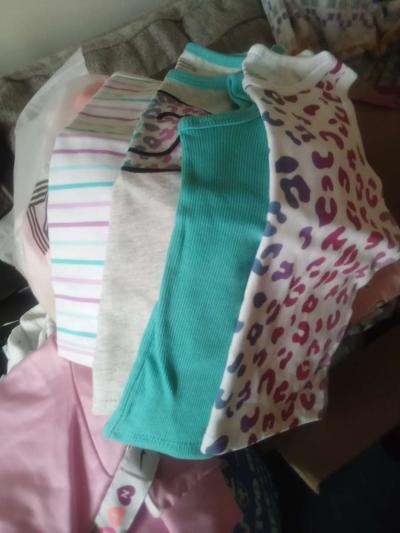 Toddler tanktops - Thumbnail 3