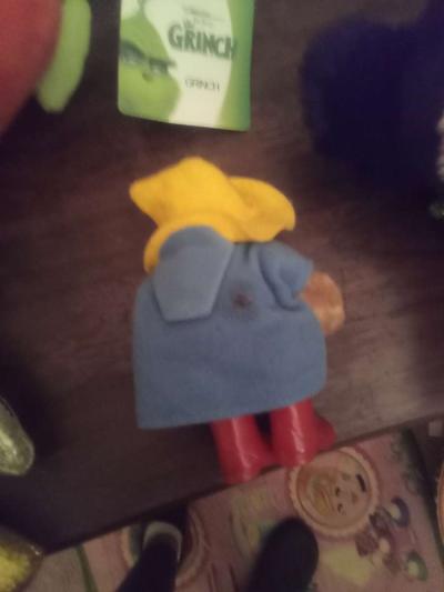 2 Paddington Bears - Thumbnail 5