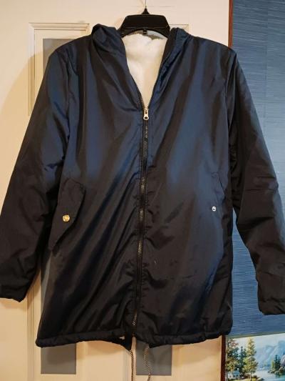 Ladies Raincoat