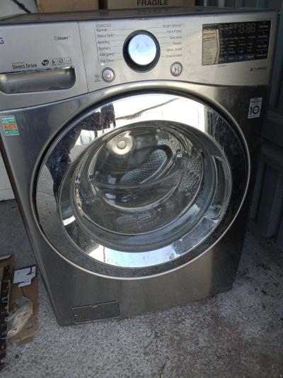 front load washer - Thumbnail 5