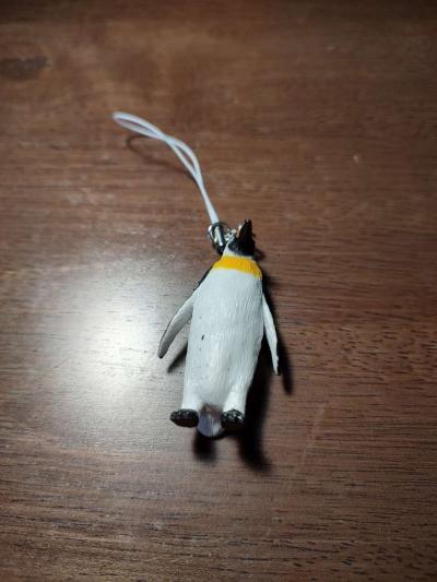 Handmade Keychains