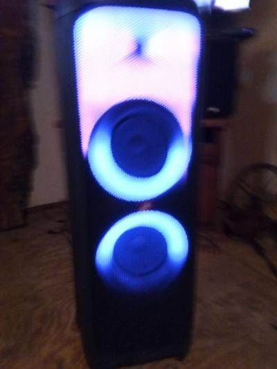 JBL party box 1000 - Thumbnail 4