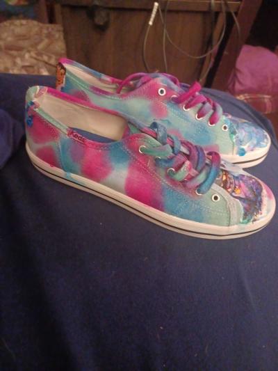 stich shoes - Thumbnail 2