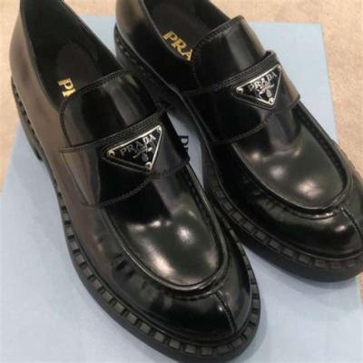 Prada Loafers BrandNewSize38 - Thumbnail 2