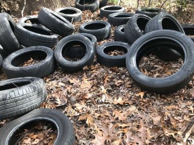 used tires - Mc Lean, Virginia
