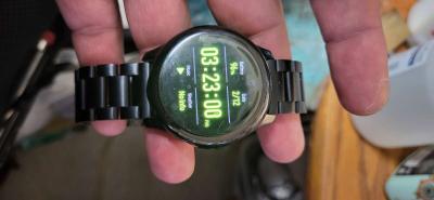 Samsung Galaxy Active 2 smartwatch - Thumbnail 3