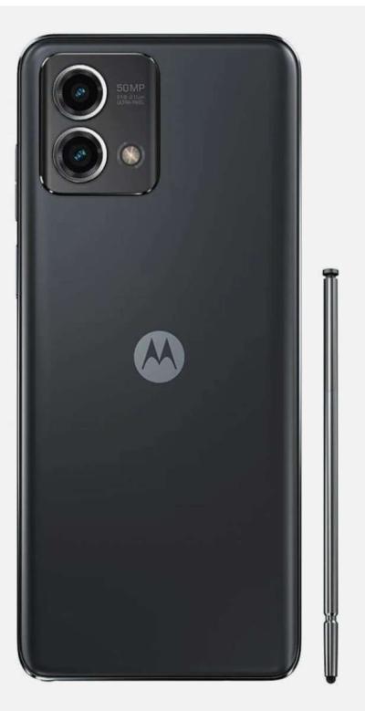 Moto G stylus 5G 2023