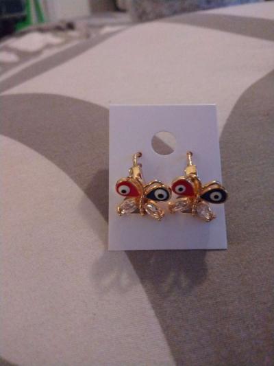 earings small - Elgin, Illinois