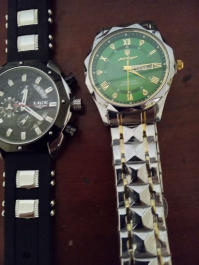 2new watches - Thumbnail 4