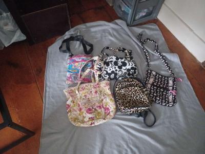 all hand bag - Thumbnail 2