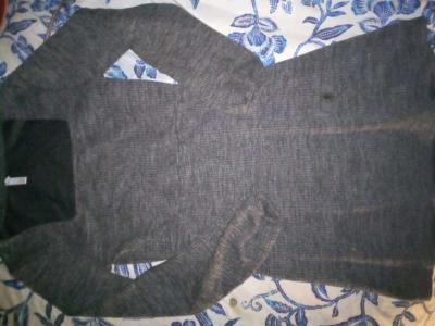 XHILARATION DRESS - Thumbnail 2