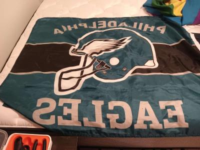 eagle flag - Thumbnail 2