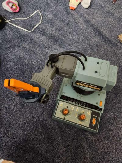 Toys robot - Thumbnail 2