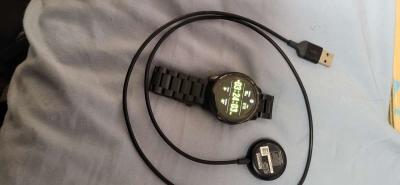 Samsung Galaxy Active 2 smartwatch