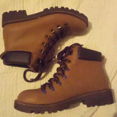 Womens Shoes - Thumbnail 5