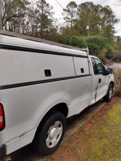 Ford f150 - Thumbnail 3