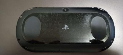 Fully Loaded PS Vita  256GB SD Card SD2Vita Adapter OEM Batt - Thumbnail 5