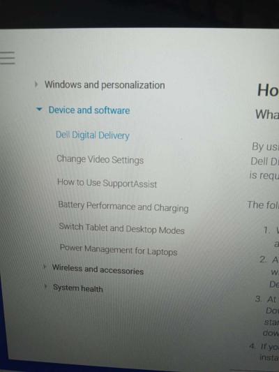 dell inspiron 15 - Thumbnail 4