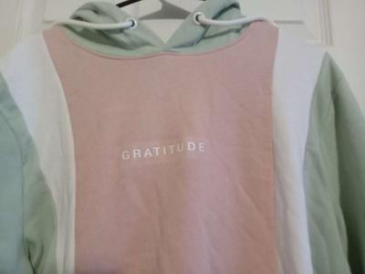 Mens Small Blind Rooster Hoodie - Thumbnail 2