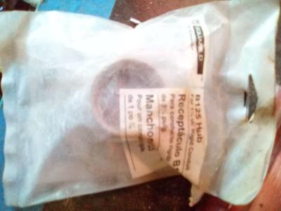 tools and pvc stuff - Thumbnail 2