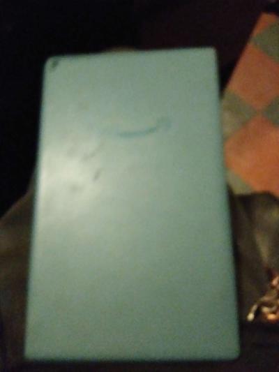 Amazon tablet it does work - Thumbnail 2