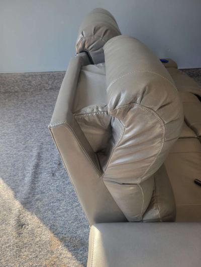 Recliner Couch - Thumbnail 5