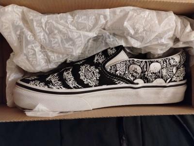 vans shoes - Thumbnail 5