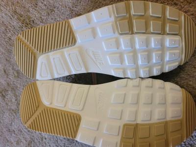 Nike Airmax SC - Morgan Hill, California