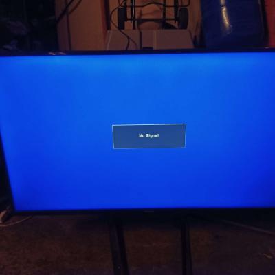 Sony  Hisense tv - Thumbnail 3