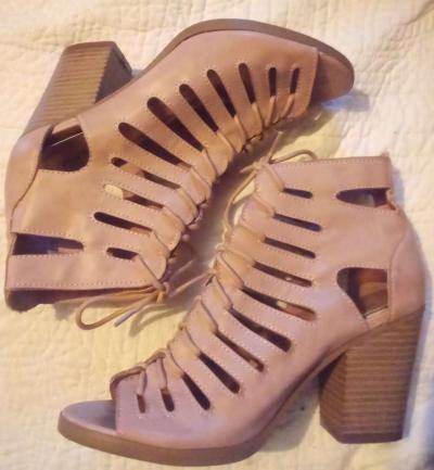 Womens Shoes - Thumbnail 6