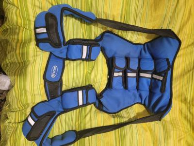 wate vest adjustable - Thumbnail 3