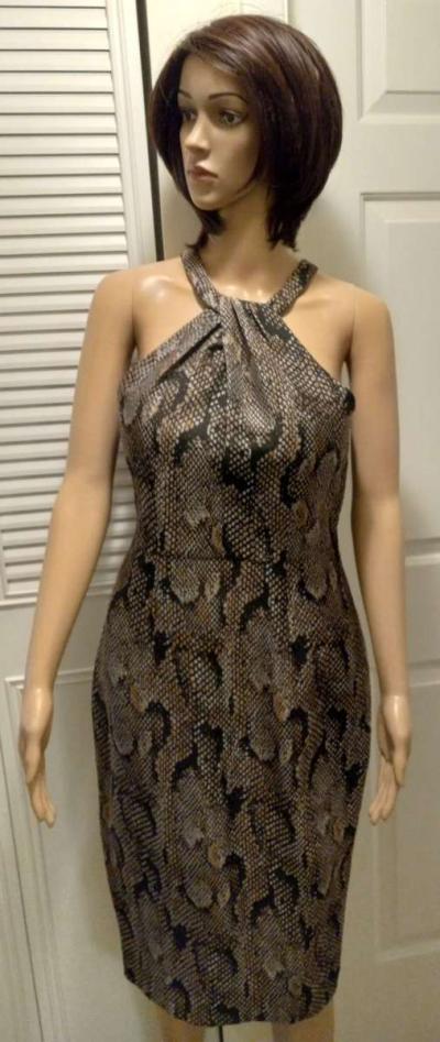 dresses