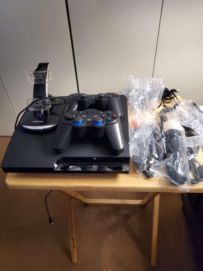 PlayStation 3