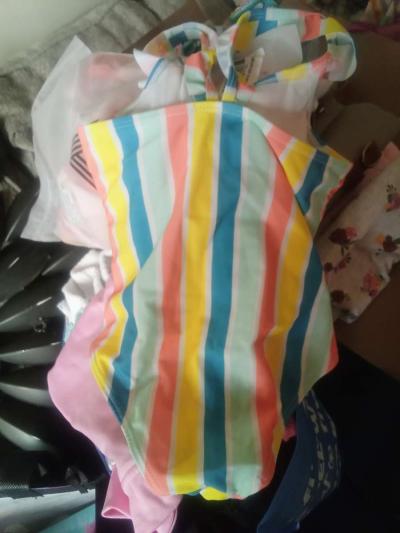 2 Toddlers Bathing suits - Thumbnail 6