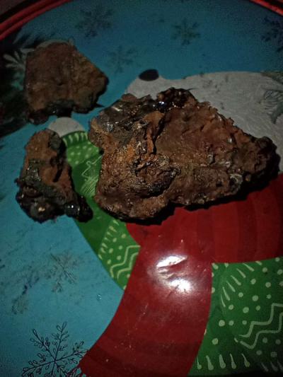 lava samples - Thumbnail 3