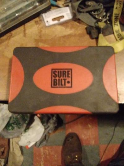 one has been used two of the other ones never been used - Thumbnail 5