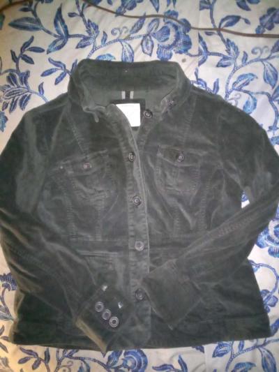 SONOMA JACKET - Thumbnail 4