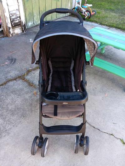 baby  Stroller - Thumbnail 3