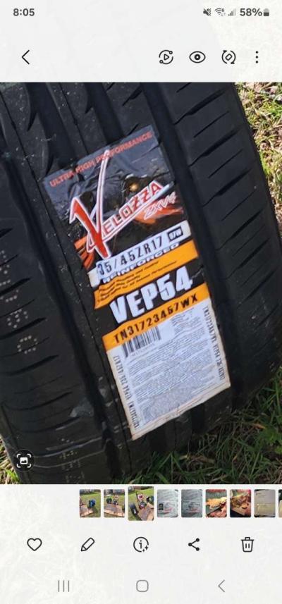 tires - Arlington, Texas