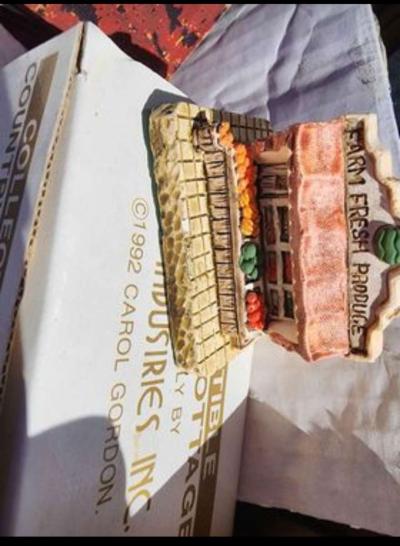 Christmas village - Thumbnail 4