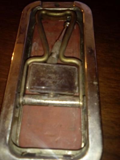 vintage Rolls Razor sharpener 1927 - Thumbnail 2