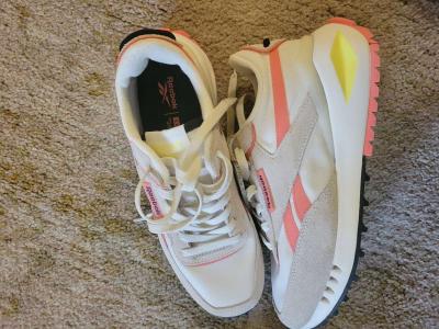 Rebook womens  running shoes - Morgan Hill, California