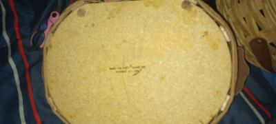 vintage Pyrex baking bowls and mixing bowls  pans - Thumbnail 4