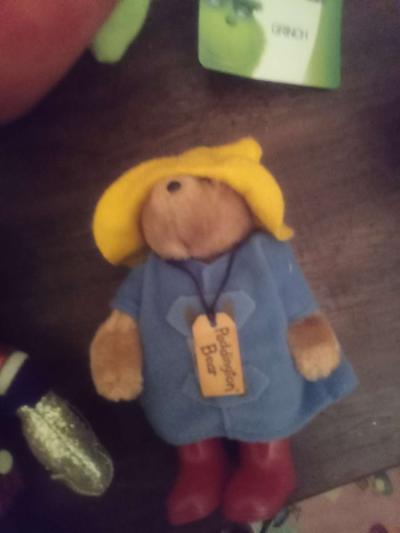 2 Paddington Bears - Thumbnail 4