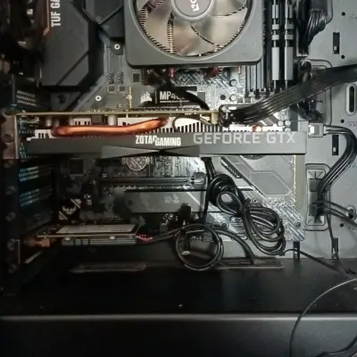 Desktop  LaptopAndroid Tablet RepairsRemote Access SupportCu - Thumbnail 4