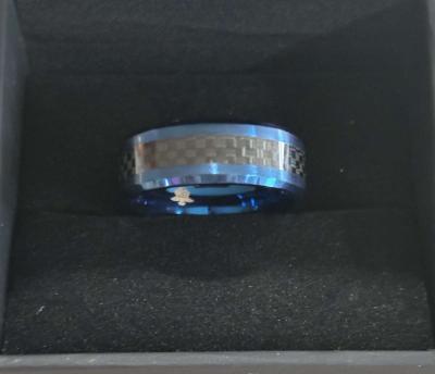 BRAND NEW MENS STAINLESS STEEL BANDS - Thumbnail 2