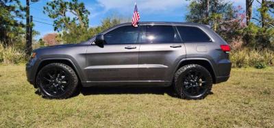 Jeep Gran Cherokee 2018 - Thumbnail 5