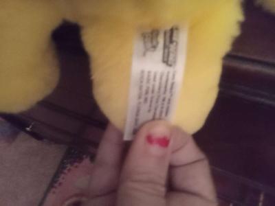 Carebear Sunshine - Thumbnail 2