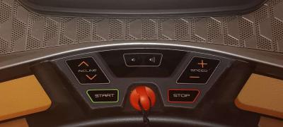 NordicTrack Treadmill c700 - Thumbnail 3